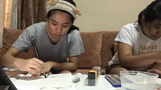 Painting- PE4n Recreational Activity