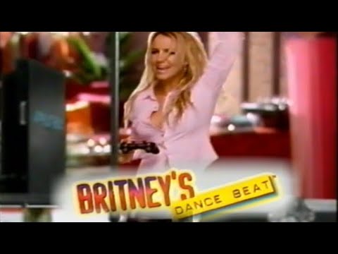 Britney Spears |