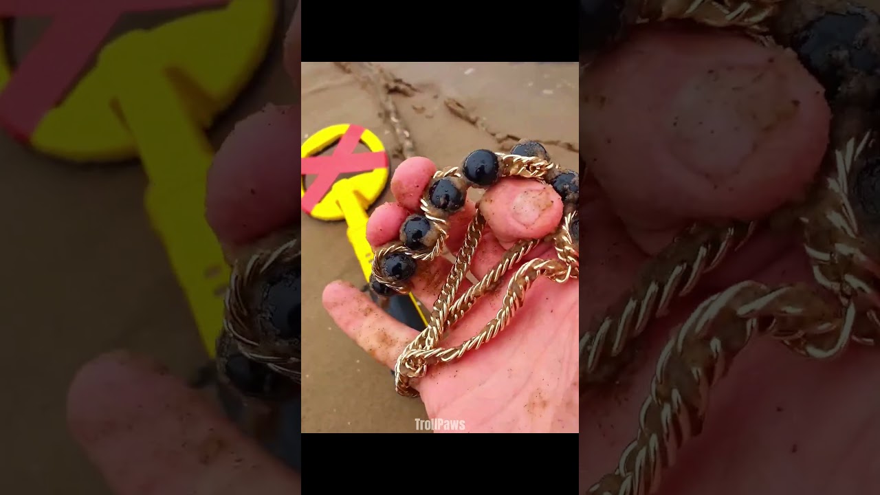 Crazy Metal Finds☠️