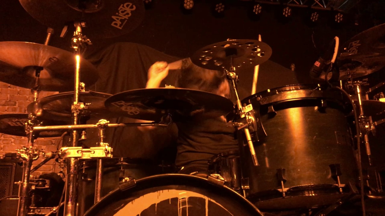 Ver 5 - Transient Gateways - Oceano (Live in Greensboro, NC - 10/17/16) en YouTube Ver 5 - Transient Gateways - Oceano (Live in Greensboro, NC - 10/17/16) en YouTube