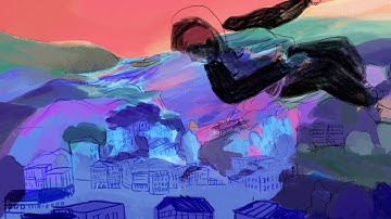 ClockClock - Fly (Official Video)