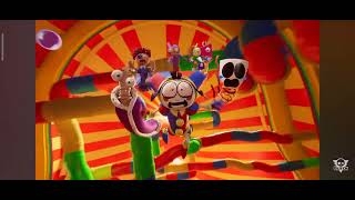 Lagu The Amazing Digital Circus Episode 8 versi Bahasa Indonesia(Full   Lirik)