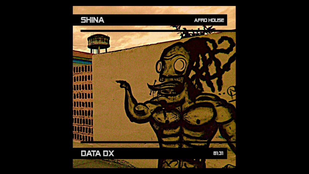 Shina / Afro / House DJ Set
