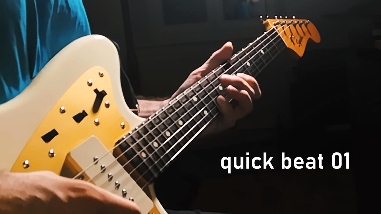 quick beat 01