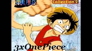 One Piece Music & Song Collection OST 2~09 The Great Blue - YouTube