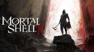 Mortal Shell II Open Beta | Ray Tracing UE5 | 4k Max settings
