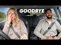 Phoebe's Final Driving Lesson (With Me)