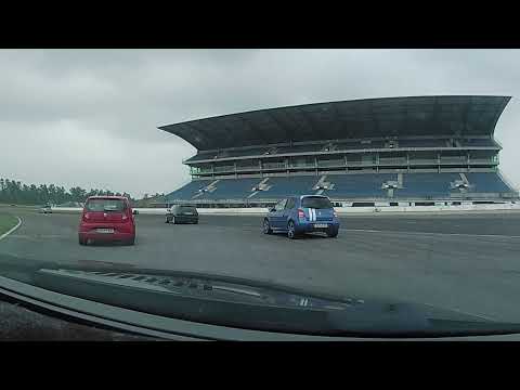 Touristenfahrten Hockenheimring 25.06.2021