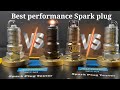 Best spark plugs for performance