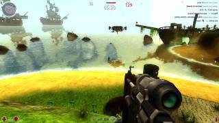 Uberstrike War 2