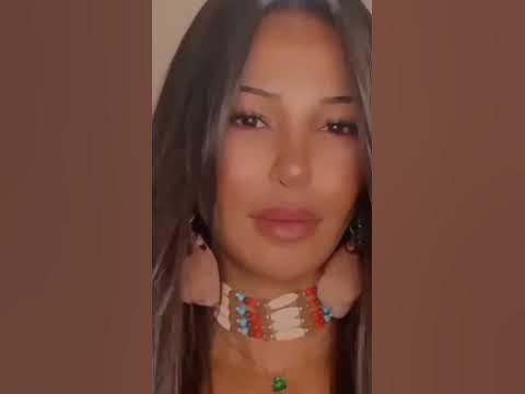 The Best Native American All In One Place 📸 Credit by @tayah paillette ...