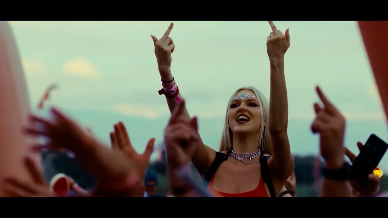 Basshunter – Now You’re Gone (Remix 2025)