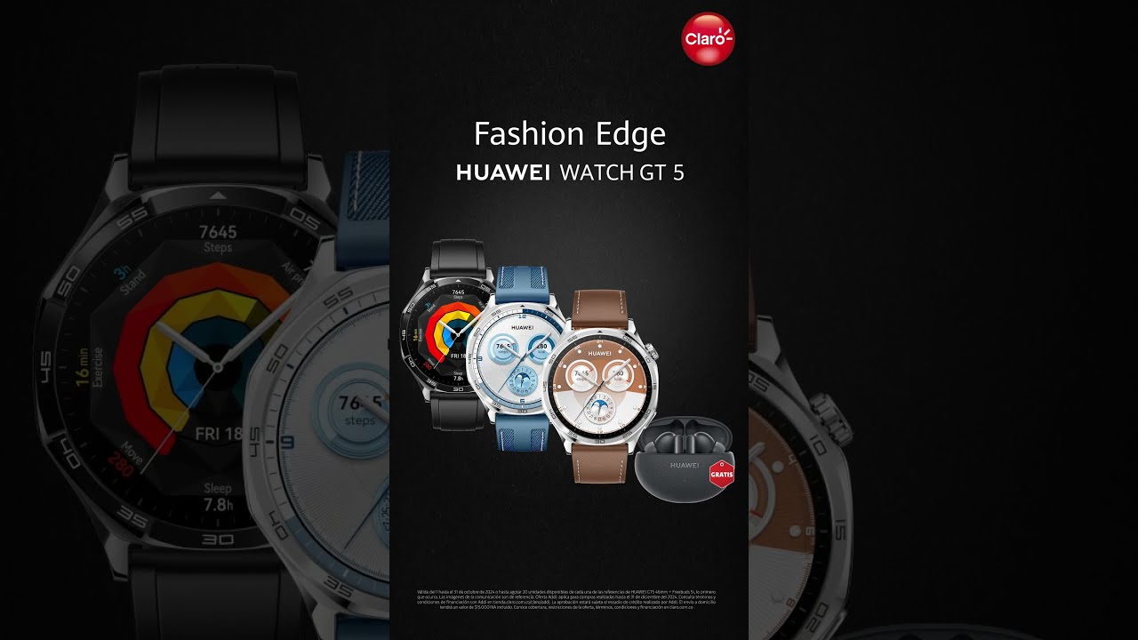 Smart watch compatibile con huawei best sale