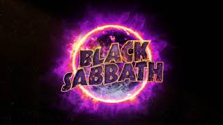 Black Sabbath - N.I.B. [Dio Version]