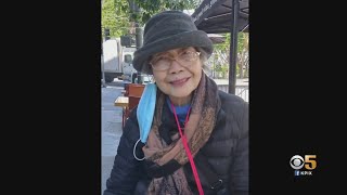 Details Emerge In Stabbing Of 94-Year-Old Asian Woman In San Francisco