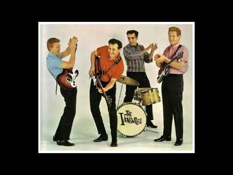 The Ventures Let S Go レッツゴー