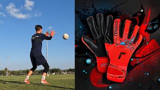 Reusch Attrakt Duo Goalkeeper Glove Review