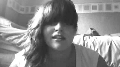beth jayne singing take a bow.wmv