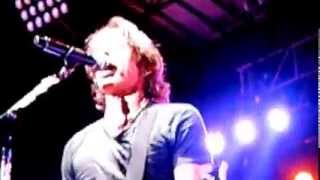 Celebrity Rick Springfield at Naperville Ribfest 2013 Profile