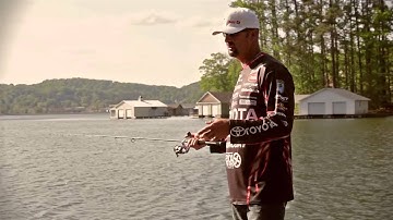 Master Your Casting in Bass Fishing