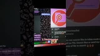 Top 3 Telegram Bots Watching Movie Webseries