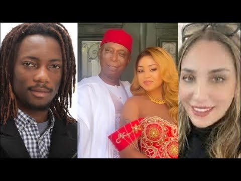 Paystack Co Founders Tweets Regina Was Not 17 Ned Laila Regina Never Gave Me Money