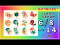 今週の運勢!月の動きからみる12星座別運勢をご紹介【6月8日~14日】
