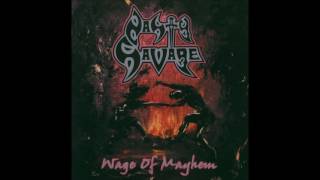 Watch Nasty Savage Wage Of Mayhem part One video