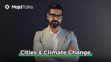 How Cities Can Solve the Climate Crisis | Net Zero Urban Future by 2050 🏙️