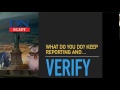 Virtual Session "Credible News Making on Social Media"