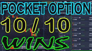 ✅ Pocket Option Strategy - Straight Winning Strategy 💯 ✅✅ screenshot 5
