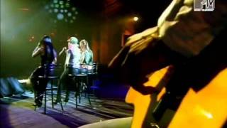 Sugababes - Shape (MTV Hitlist Big Night Out 2002)