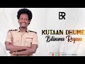 Bilisummaa Raggaasaa Kutaan Dhume 
