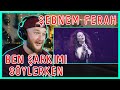 'Metal' Around the World: Turkey | Şebnem Ferah | 'Ben Şarkımı Söylerken' | First time Reaction