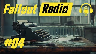 Fallout Radio - EP.04 - Prometheus  | Ambience sounds & classical music
