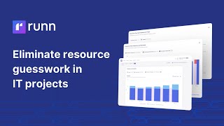 Eliminate Resource Guesswork with IT Resource Management Software