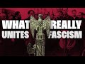 Decoding fascism a contradiction or a doctrine