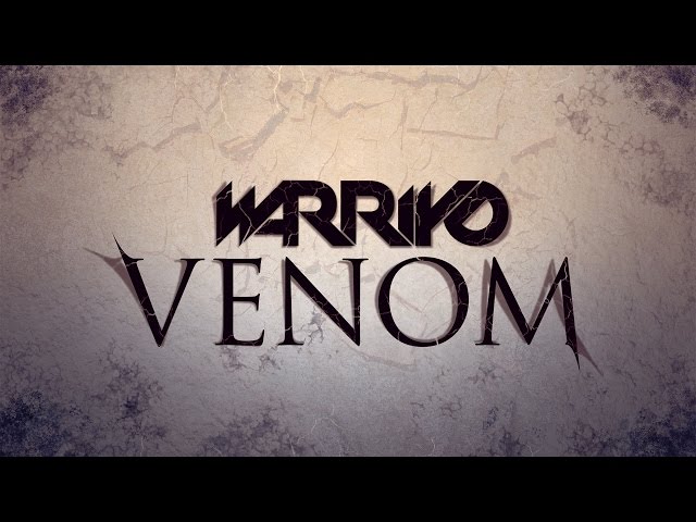Warriyo - Venom class=