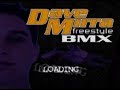 Dave Mirra Freestyle BMX 2000 Full Playthrough As Dave Mirra 