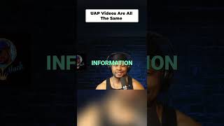 UFO Disclosure: Why Government Videos Are Unsatisfactory #shorts