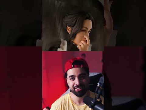 باور می‌کنی دو نفر زیر این لباس  ملکه بودند؟ 😳