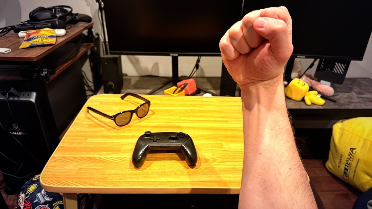 Moko from Eastern Europe] I checked the durability of the new