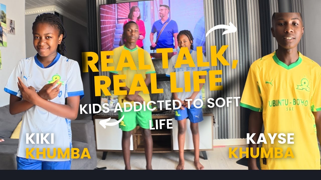 Справятся ли они с деревенской жизнью? 🤔