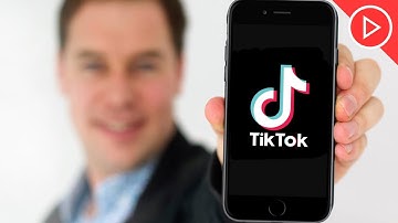 Wat is TikTok? EN hoe werkt het?: TikTok uitgelegd voor beginners