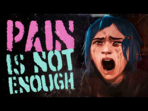 Why Your Character's Suffering Feels Empty