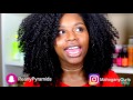 Viewer's Choice | My Natural Hair Product Stash