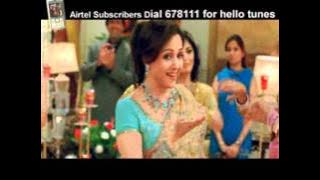 Gaa Re Mann (Full Song) Film - Baabul