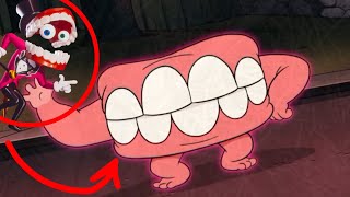(VOLUME WARNING) voicing over weirdmageddon gravity falls with a 15$ mic and no seriousness