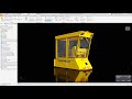 Inventor 2023.2 What's New - GPU Ray Tracing