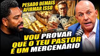 COMO DESCOBRIR SE O TEU PASTOR É MERCENÁRIO? | PR. LINCOLN ROMANO 